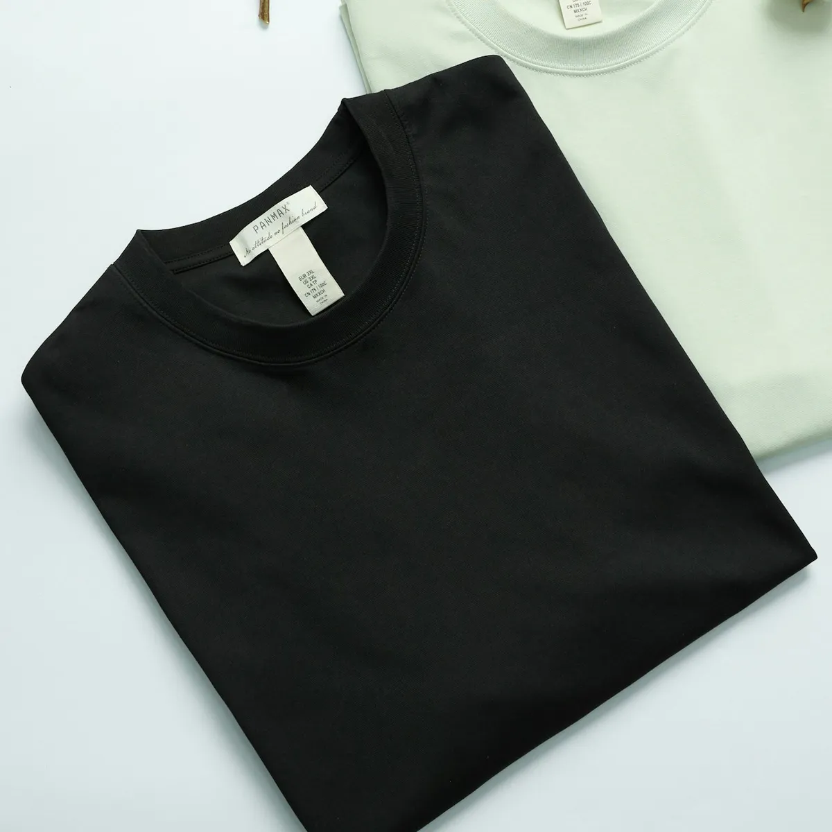 T-shirt en coton